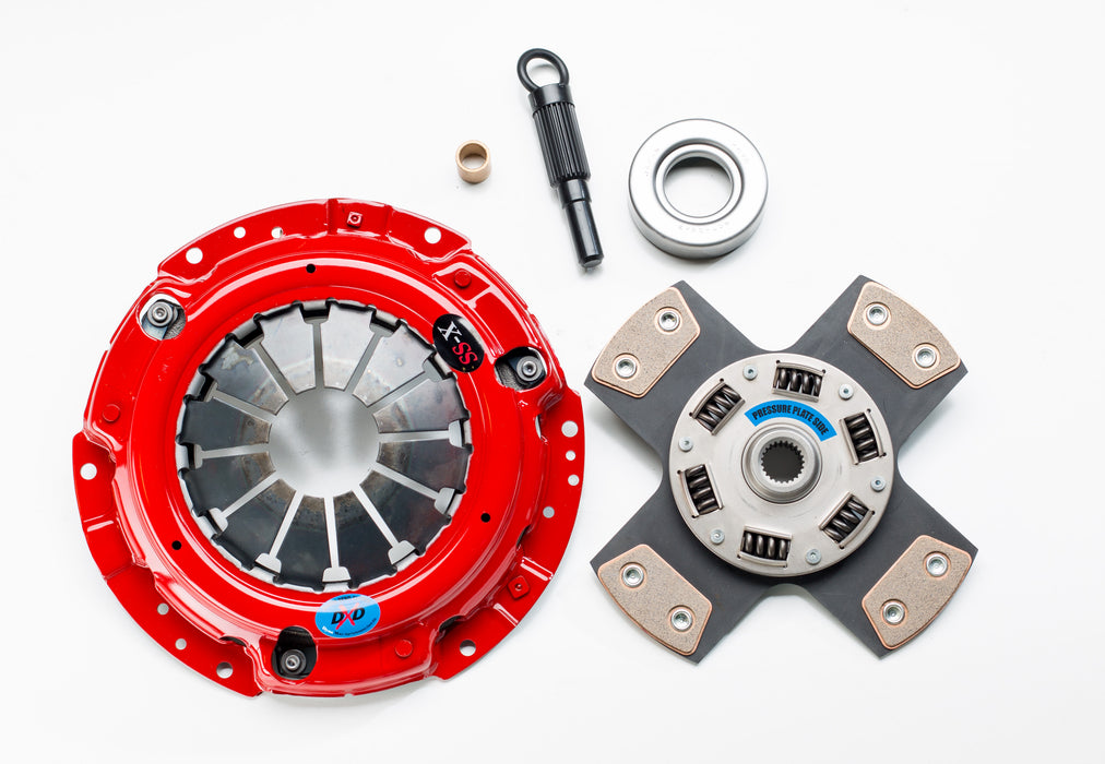 South Bend Clutch K06054-SS-X K06054-SS-X, STAGE 4 EXTREME. - Truck Part Superstore