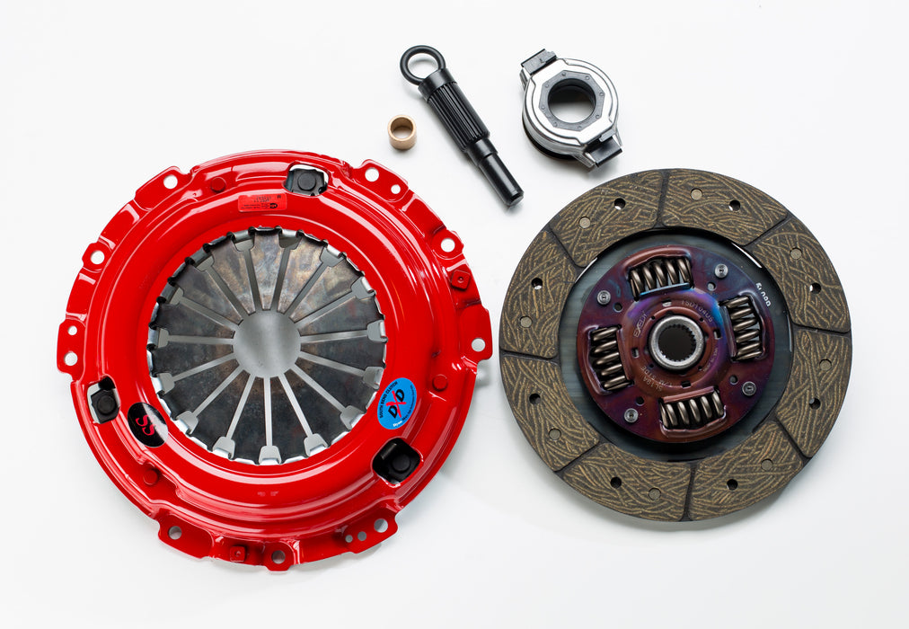 South Bend Clutch K06803-SS-O K06803-SS-O, STAGE 3 DAILY. - Truck Part Superstore