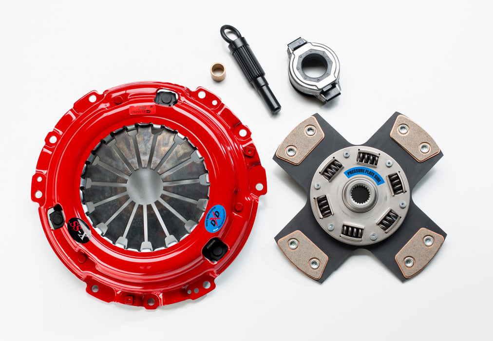 South Bend Clutch K06803-SS-X K06803-SS-X, STAGE 4 EXTREME. - Truck Part Superstore