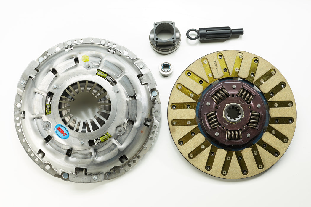 South Bend Clutch K07191-HD-TZ K07191-HD-TZ, STAGE 2 DAILY. - Truck Part Superstore