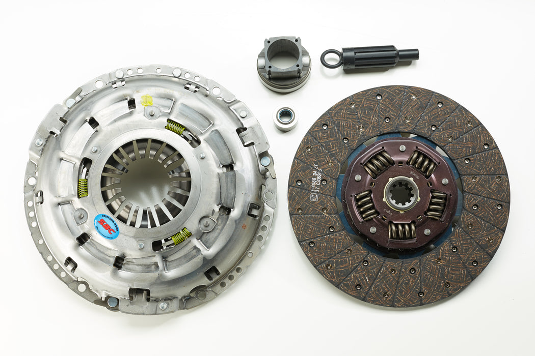 South Bend Clutch K07191-HD Transmission Clutch Kit - Truck Part Superstore