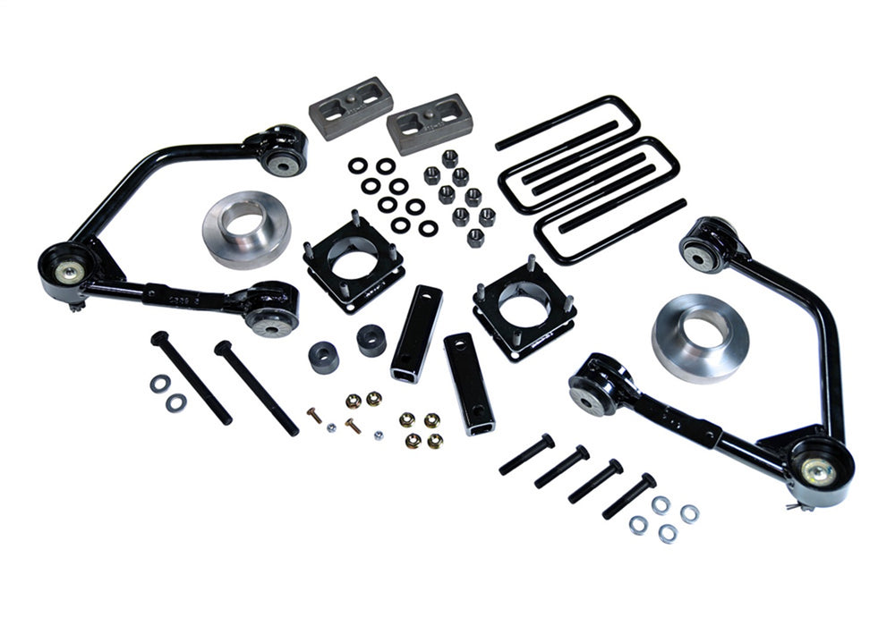 Superlift K1011 3 inch Lift Kit without Shocks-2007-2021 Tundra - Truck Part Superstore