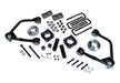 Superlift K1011 3 inch Lift Kit without Shocks-2007-2021 Tundra - Truck Part Superstore