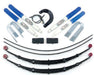 Pro Comp Suspension K1013 6 Inch Stage I Lift Kit 79-86 GM 1500 4WD Pro Comp Suspension - Truck Part Superstore