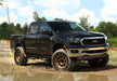 Superlift K1014 3.5 inch Lift Kit-2019-2022 Ford Ranger 4WD-with Superlift Shocks - Truck Part Superstore