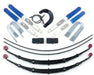 Pro Comp Suspension K1019 6 Inch Stage I Lift Kit 86-91 GM 1500 4WD Pro Comp Suspension - Truck Part Superstore