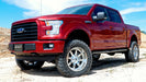 Superlift K126B 4.5 inch Lift Kit-2015-2020 Ford F-150 4WD-with Bilstein Rear Shocks - Truck Part Superstore