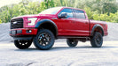 Superlift K127 6 inch Lift Kit-2015-2020 Ford F-150 4WD-with Superlift Rear Shocks - Truck Part Superstore