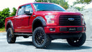 Superlift K127B 6 inch Lift Kit-2015-2020 Ford F-150 4WD-with Bilstein Rear Shocks - Truck Part Superstore