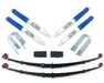 Pro Comp Suspension K1021 2.5 Inch Stage I Lift Kit 86-91 GM 1500 4WD Pro Comp Suspension - Truck Part Superstore