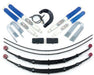 Pro Comp Suspension K1022 6 Inch Stage I Lift Kit 73-76 GM 1500 4WD Pro Comp Suspension - Truck Part Superstore