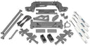 Pro Comp Suspension K1049B 4 Inch Stage I Lift Kit 92-97 GM 1500 4WD Pro Comp Suspension - Truck Part Superstore
