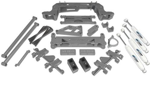 Pro Comp Suspension K1049B 4 Inch Stage I Lift Kit 92-97 GM 1500 4WD Pro Comp Suspension - Truck Part Superstore