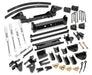 Pro Comp Suspension K1051B 6 Inch Crossmember/Bracket Lift Kit with ES9000 Shocks 99-10 GM 1500HD, 2500 and 2500HD Pro Comp Suspension - Truck Part Superstore