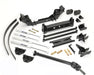 Pro Comp Suspension K1056B 6 Inch Crossmember/Bracket Lift Kit with ES9000 Shocks 99-06 GM 1500 4WD Pro Comp Suspension - Truck Part Superstore