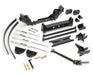 Pro Comp Suspension K1057B 6 Inch Crossmember/Bracket Lift Kit with ES9000 Shocks 99-06 GM 1500 4WD Pro Comp Suspension - Truck Part Superstore