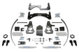 Fabtech K1068 Basic Lift System w/Shocks - Truck Part Superstore