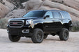 Fabtech K1078 Coil Spring Kit; Rear; For 6 in. Lift; For PN[K1078]; - Truck Part Superstore