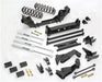 Pro Comp Suspension K1083B 6 Inch Crossmember/Bracket Lift Kit with ES9000 Shocks 04-06 GM 1500 4WD Pro Comp Suspension - Truck Part Superstore