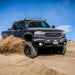 Pro Comp Suspension K1085B 6 Inch Crossmember/Bracket Lift Kit with ES9000 Shocks 11-16 GM 2500 HD Pro Comp Suspension - Truck Part Superstore
