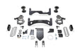 Fabtech K1094 Basic Coilover Lift System - Truck Part Superstore