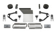 Fabtech K1097 Component Box; For 4 in. Lift; For PN[K1097}; - Truck Part Superstore