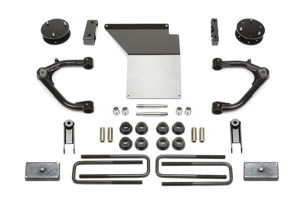 Fabtech K1098 Component Box; For 4 in. Lift; For PN[K1098}; - Truck Part Superstore