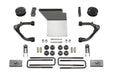 Fabtech K1098 Component Box; For 4 in. Lift; For PN[K1098}; - Truck Part Superstore