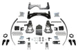 Fabtech K1099 Component Box; For 6 in. Lift; Incl. Performance Shocks; For PN[K1059]; - Truck Part Superstore