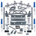 Pro Comp Suspension K1109B 6 Inch Lift Kit with ES3000 Shocks 93-99 GM 1500 4WD K1109B Pro Comp Suspension - Truck Part Superstore
