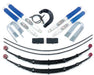 Pro Comp Suspension K1123 6 Inch Stage I Lift Kit with ES3000 Shocks 87-91 GM 2500 4WD Pro Comp Suspension - Truck Part Superstore