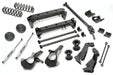 Pro Comp Suspension K1142B 6 Inch Lift Kit with ES9000 Shocks 07-12 GM 1500 4WD Pro Comp Suspension - Truck Part Superstore