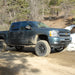 Pro Comp Suspension K1143B 6 Inch Crossmember/Bracket Lift Kit  with ES9000 Shocks 07-13 Silverado 1500 Non Auto Trac 2WD and 4WD Pro Comp Suspension - Truck Part Superstore