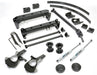 Pro Comp Suspension K1144B 6 Inch Crossmember/Bracket Lift Kit with ES9000 Shocks 07-14 GM 1500 Pro Comp Suspension - Truck Part Superstore