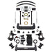 Pro Comp Suspension K1159B 4 Inch Lift Kit with ES9000 Shocks K1159B Pro Comp Suspension - Truck Part Superstore