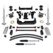 Pro Comp Suspension K1164BPS LftKt-Suspw/Shock - Truck Part Superstore