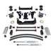 Pro Comp Suspension K1167B LftKt-Suspw/Shock - Truck Part Superstore