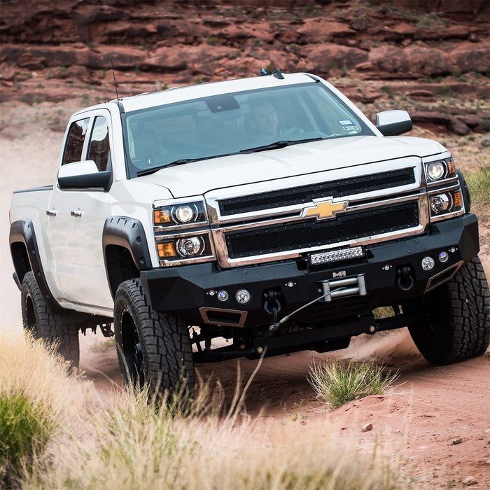 Pro Comp Suspension K1171B Lift Kit; 6 in. Lift; Gas w/Front Strut Spacer; Rear ES9000 Shocks; - Truck Part Superstore
