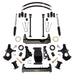 Pro Comp Suspension K1171BP LftKt-Suspw/Shock - Truck Part Superstore
