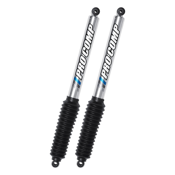 Pro Comp Suspension K1171BP LftKt-Suspw/Shock - Truck Part Superstore