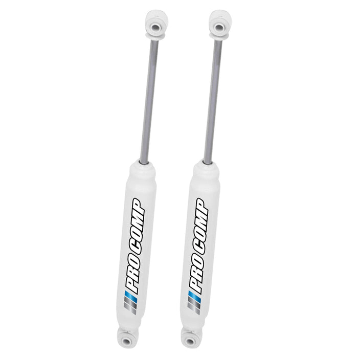 Pro Comp Suspension K1174B LftKt-Suspw/Shock - Truck Part Superstore