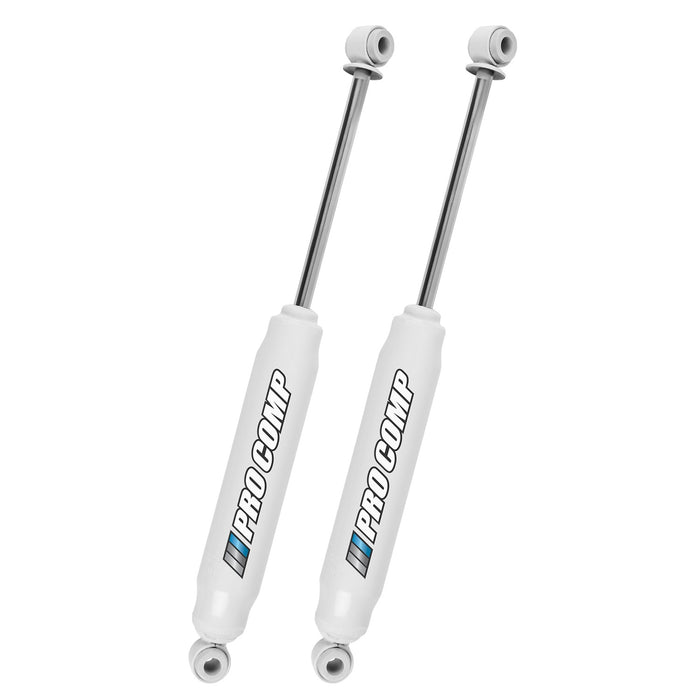 Pro Comp Suspension K1175B LftKt-Suspw/Shock - Truck Part Superstore