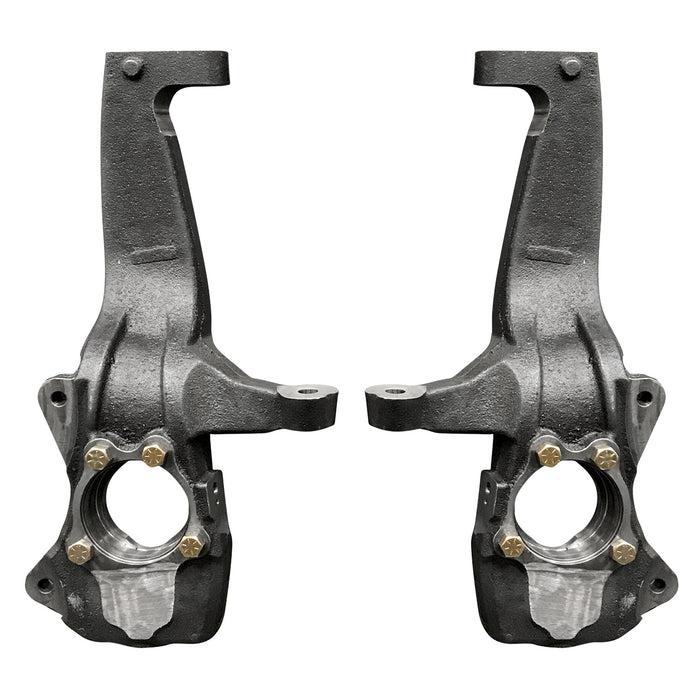 Pro Comp Suspension K1175B LftKt-Suspw/Shock - Truck Part Superstore