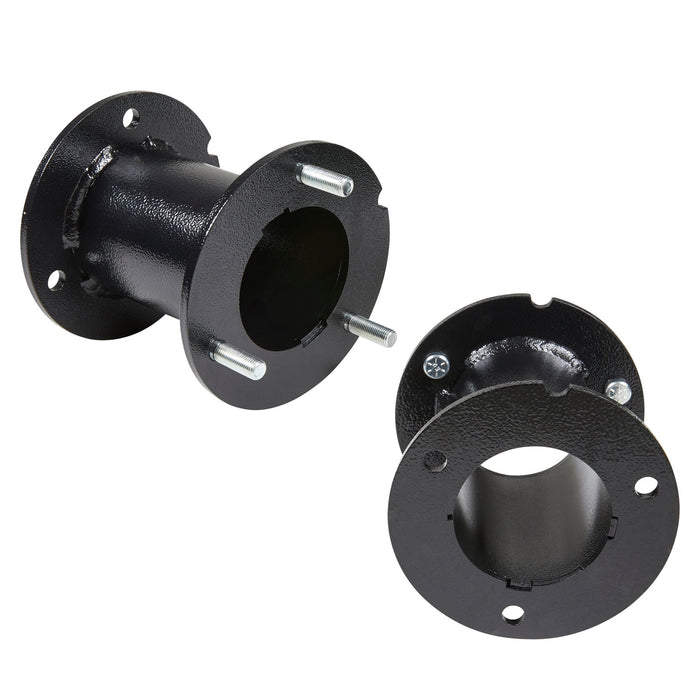 Pro Comp Suspension K1175B LftKt-Suspw/Shock - Truck Part Superstore