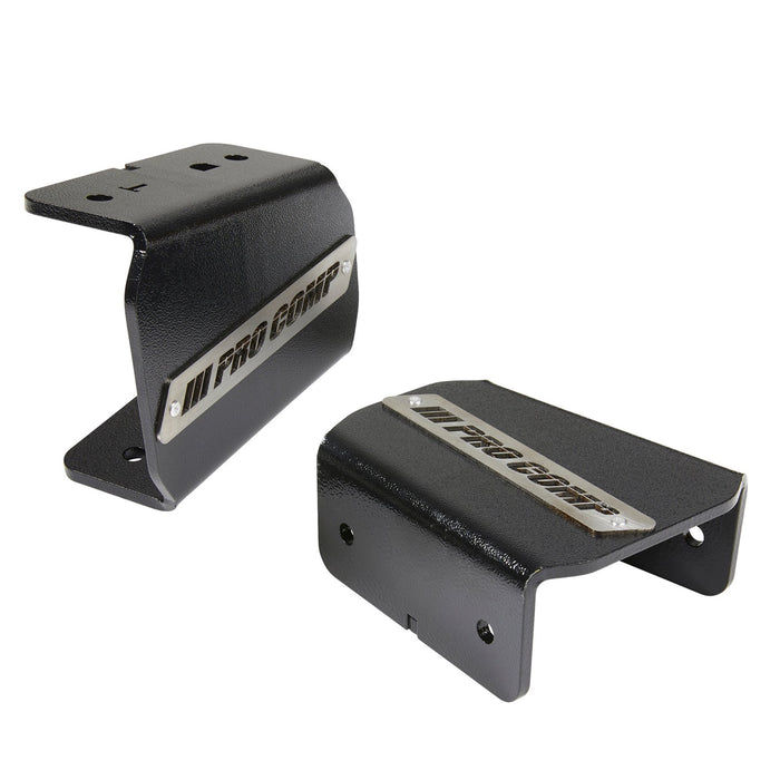 Pro Comp Suspension K1175B LftKt-Suspw/Shock - Truck Part Superstore