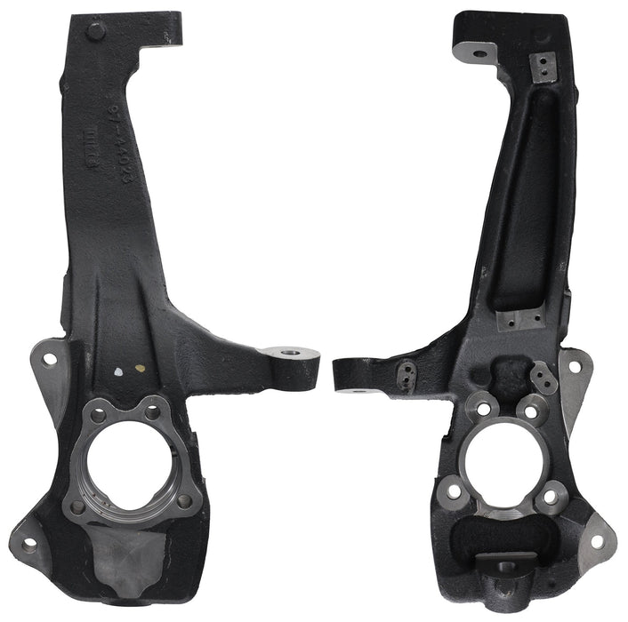Pro Comp Suspension K1175E Suspension Lift Kit; 6 in. Lift; Incl. ARC Spacers; - Truck Part Superstore