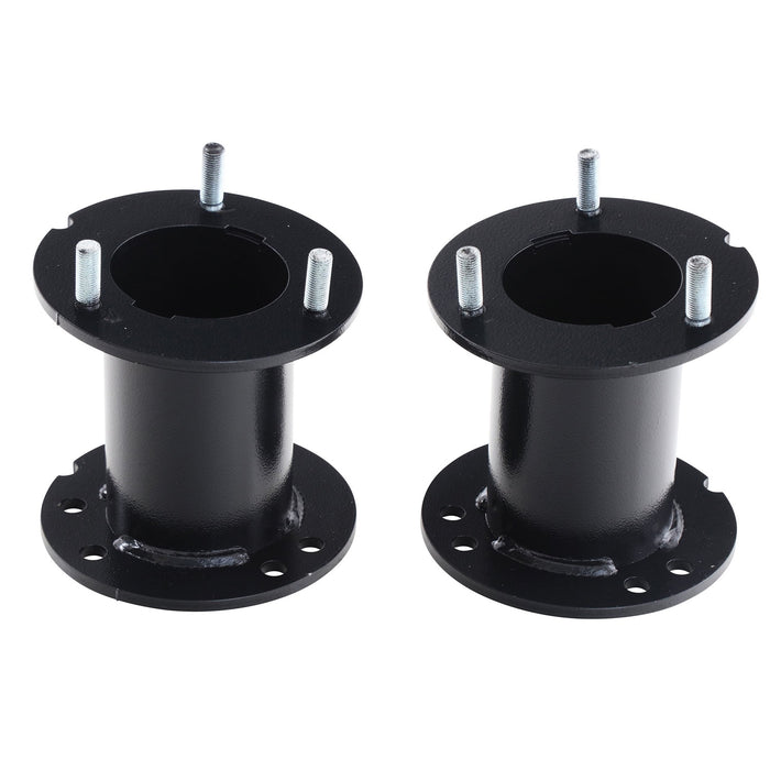 Pro Comp Suspension K1175E Suspension Lift Kit; 6 in. Lift; Incl. ARC Spacers; - Truck Part Superstore