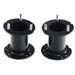 Pro Comp Suspension K1175E Suspension Lift Kit; 6 in. Lift; Incl. ARC Spacers; - Truck Part Superstore