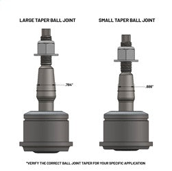 Pro Comp Suspension K1178MSU LftKt-Suspw/Shock - Truck Part Superstore