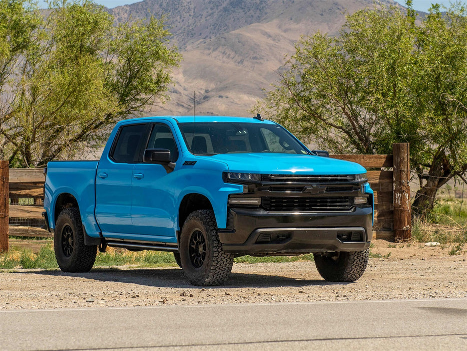 Pro Comp Suspension K1180BX Lift Kit; 2.5 in. Lift; w/VST Coilovers And Shocks; - Truck Part Superstore